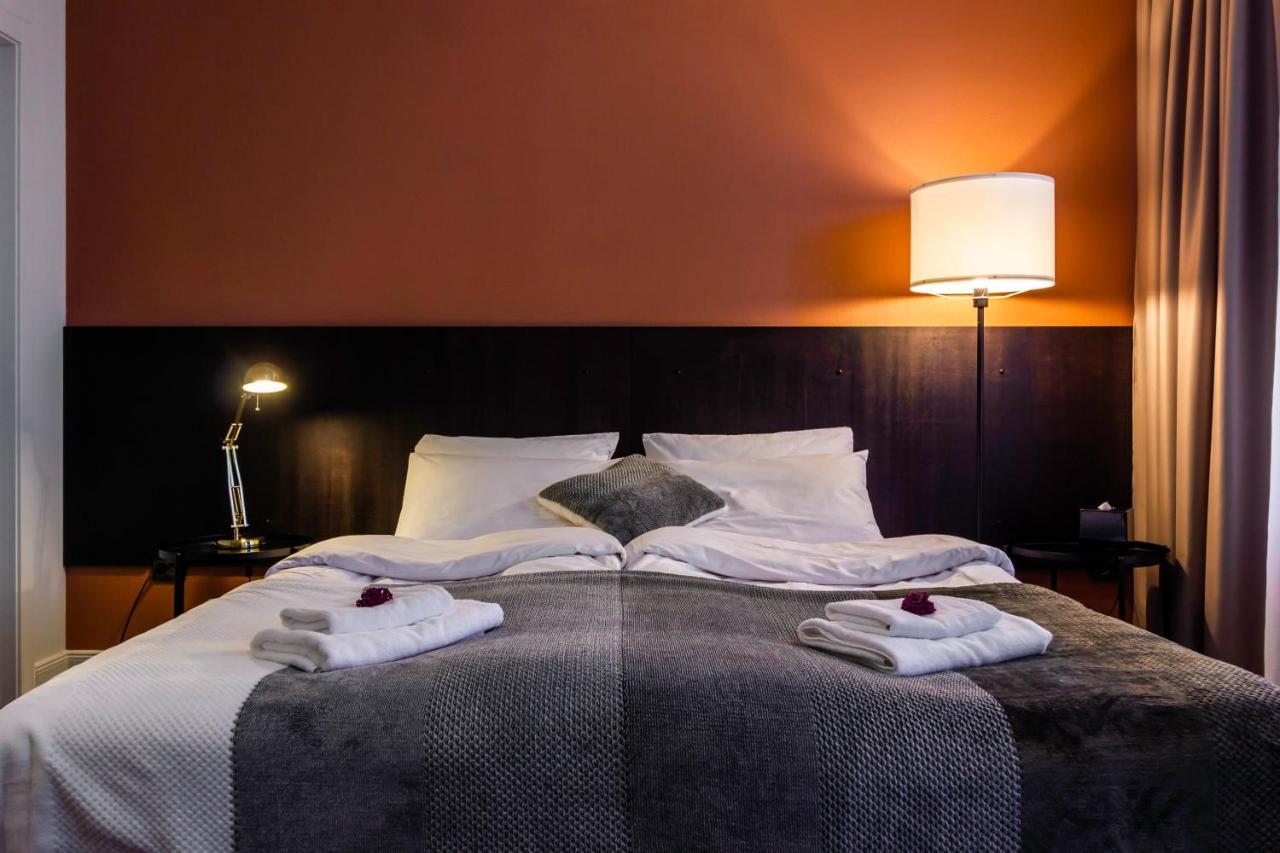 Hotel Marino Jūrkalne Kültér fotó